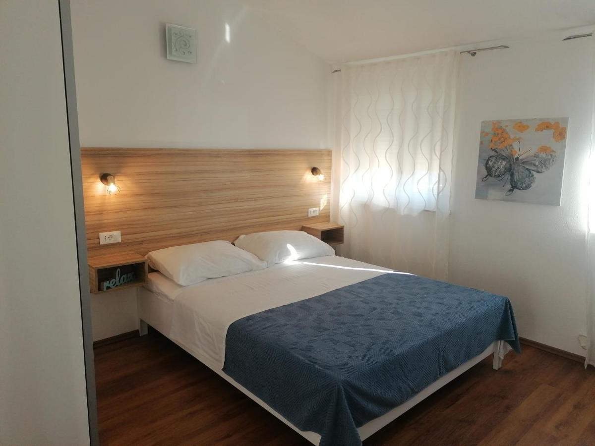 Apartments Crikvenica Εξωτερικό φωτογραφία