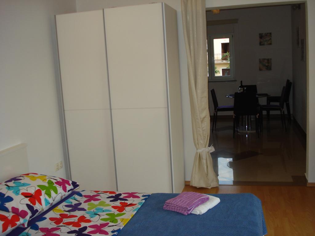 Apartments Crikvenica Δωμάτιο φωτογραφία