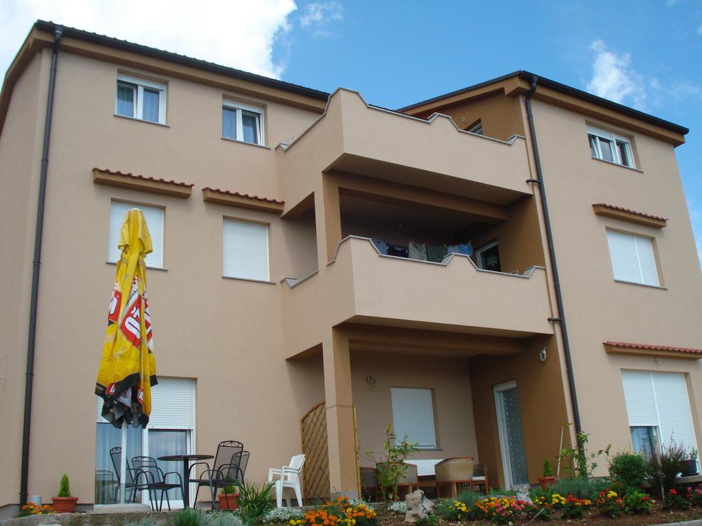 Apartments Crikvenica Δωμάτιο φωτογραφία