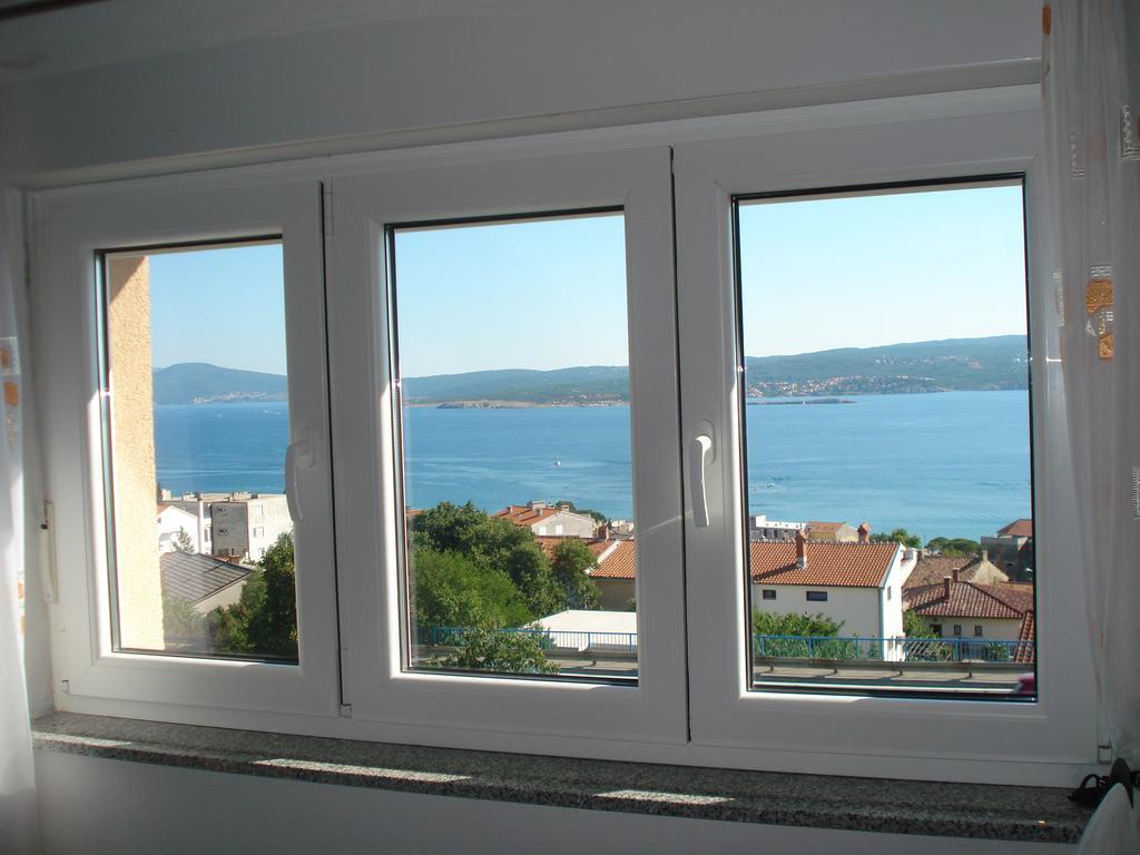 Apartments Crikvenica Εξωτερικό φωτογραφία