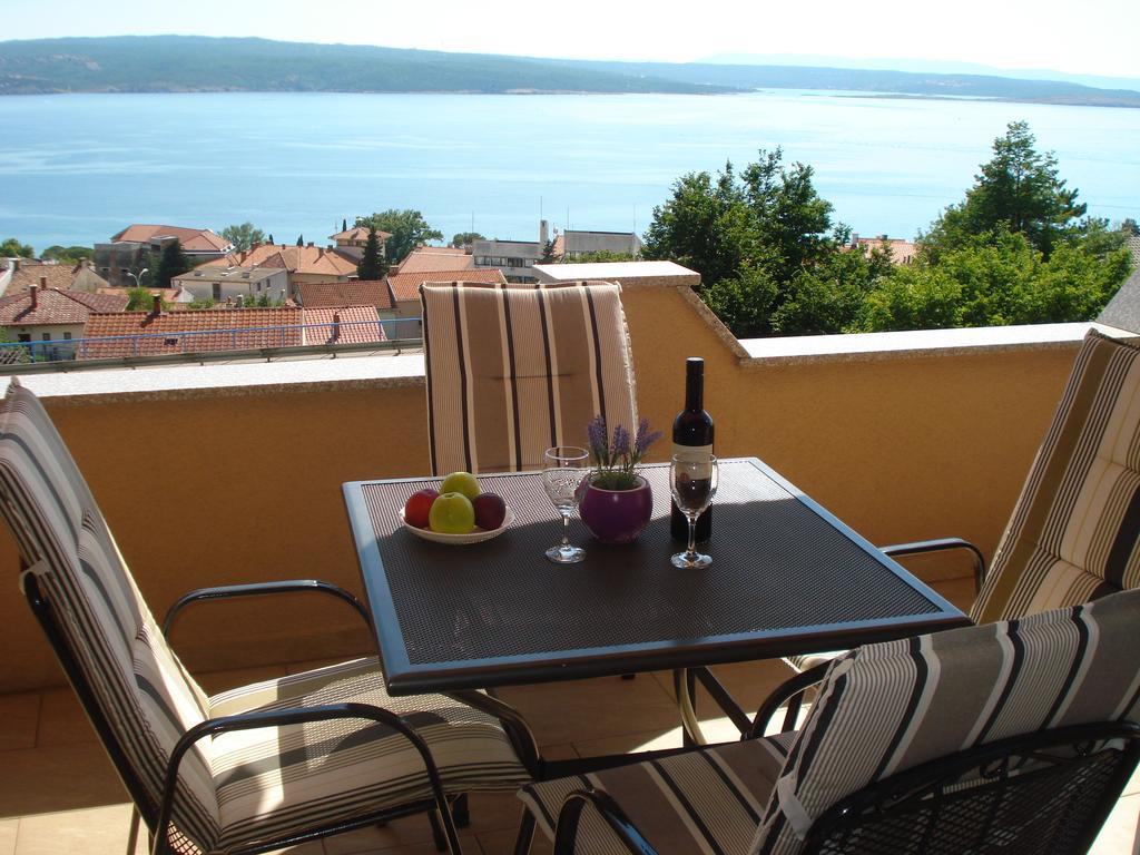 Apartments Crikvenica Δωμάτιο φωτογραφία