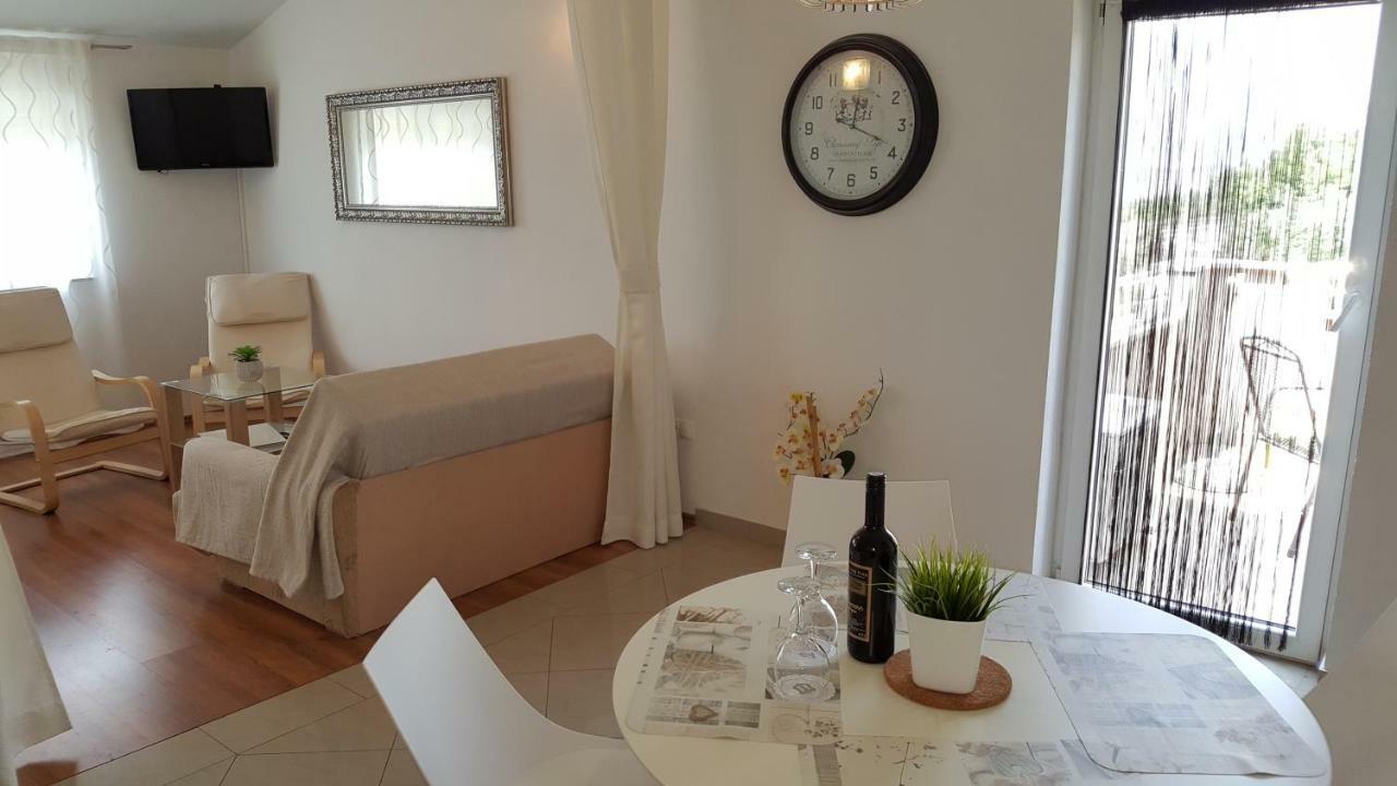 Apartments Crikvenica Εξωτερικό φωτογραφία