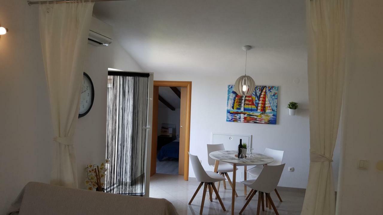 Apartments Crikvenica Εξωτερικό φωτογραφία