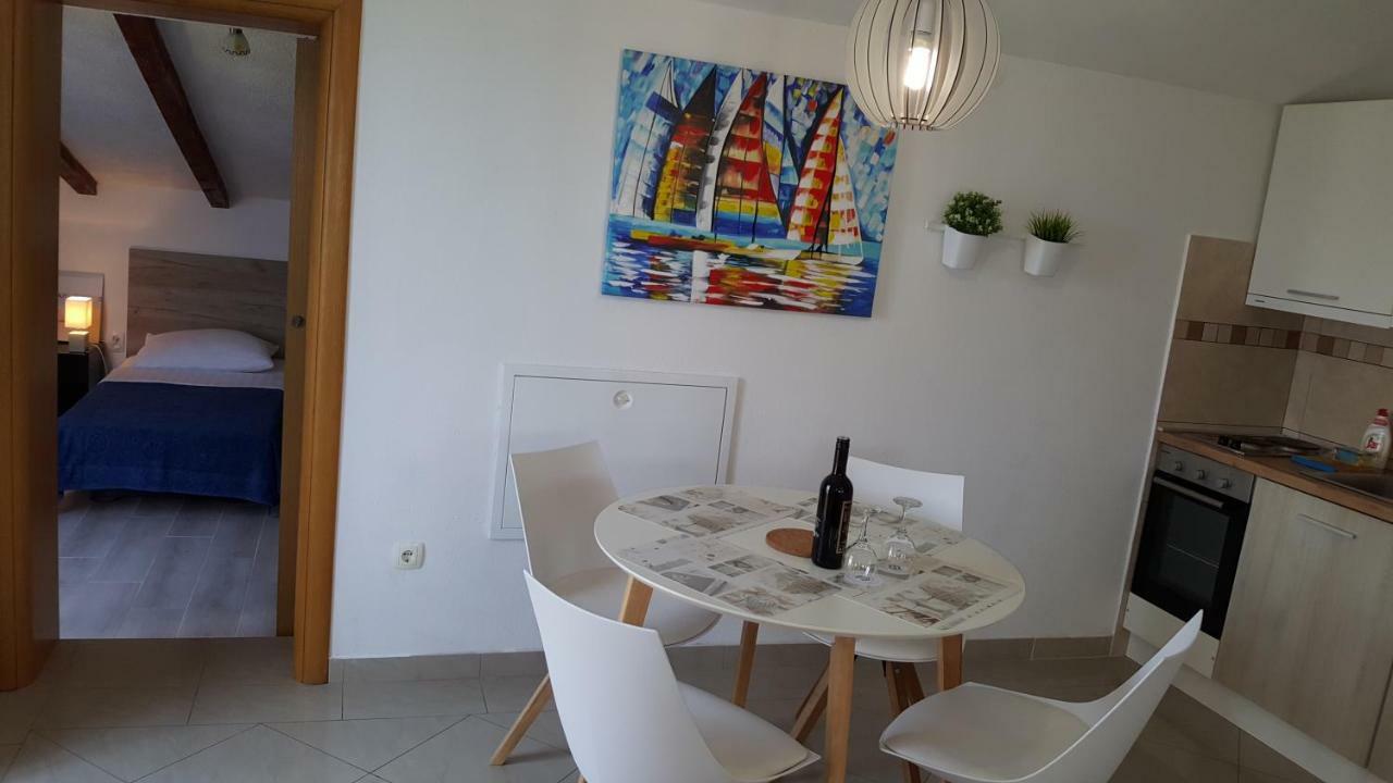 Apartments Crikvenica Εξωτερικό φωτογραφία