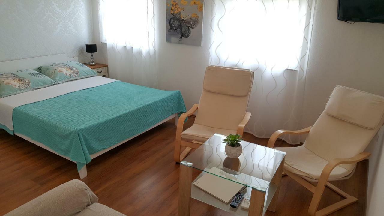 Apartments Crikvenica Εξωτερικό φωτογραφία